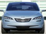 Hyundai Portico Concept 2005 года